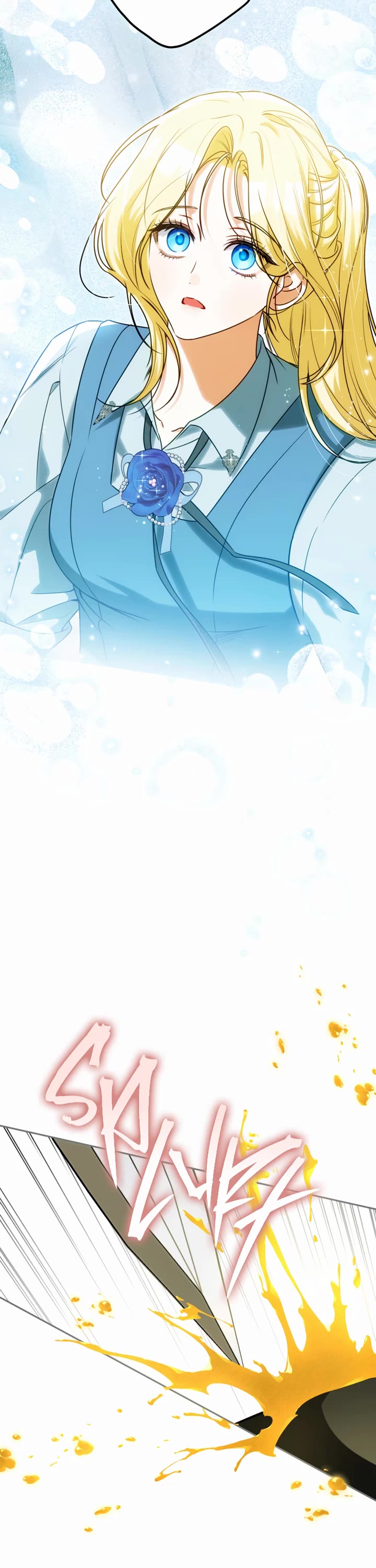 It Seems I've Transmigrated Somewhere Chapter 95 page 2 - Chapter 95