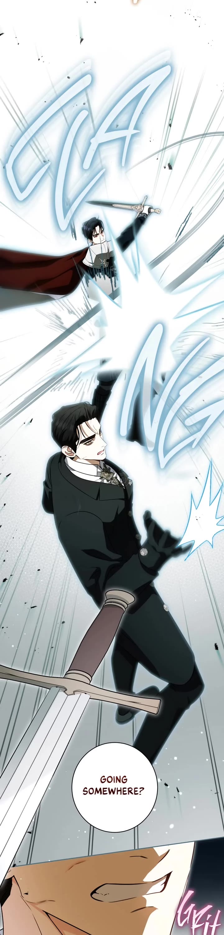 It Seems I've Transmigrated Somewhere Chapter 95 page 22 - Chapter 95