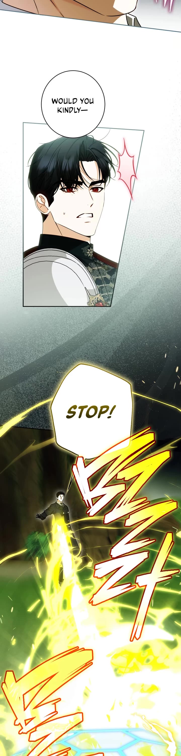 It Seems I've Transmigrated Somewhere Chapter 95 page 23 - Chapter 95