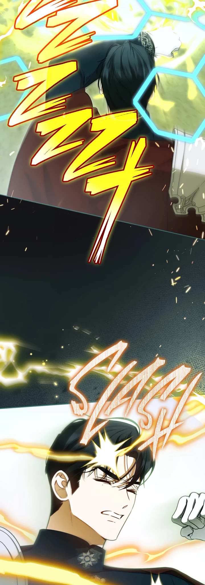 It Seems I've Transmigrated Somewhere Chapter 95 page 24 - Chapter 95