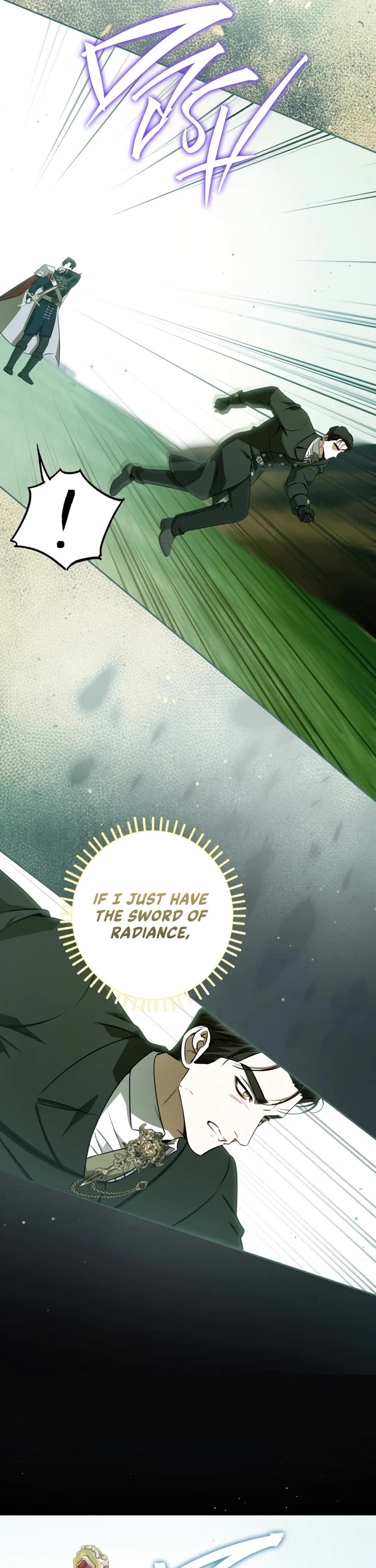 It Seems I've Transmigrated Somewhere Chapter 95 page 26 - Chapter 95