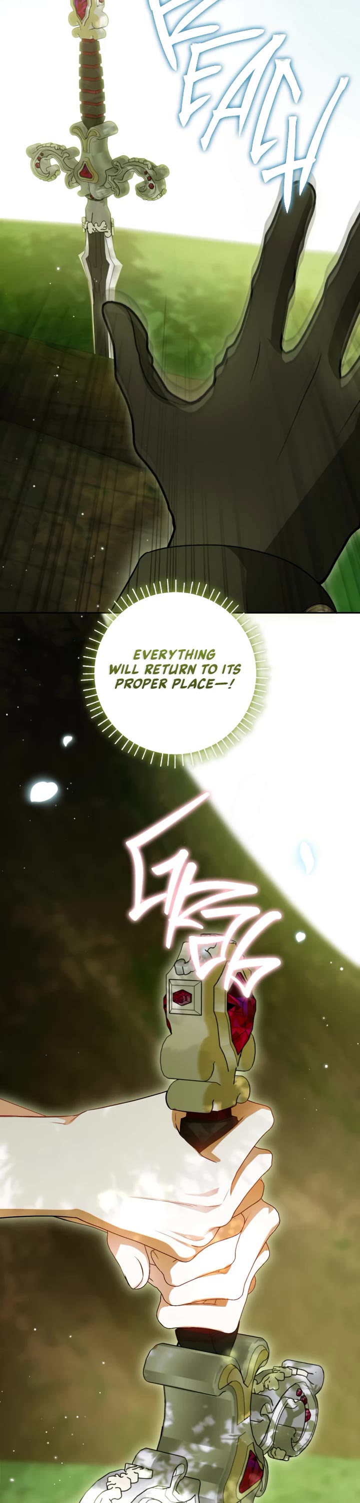 It Seems I've Transmigrated Somewhere Chapter 95 page 27 - Chapter 95