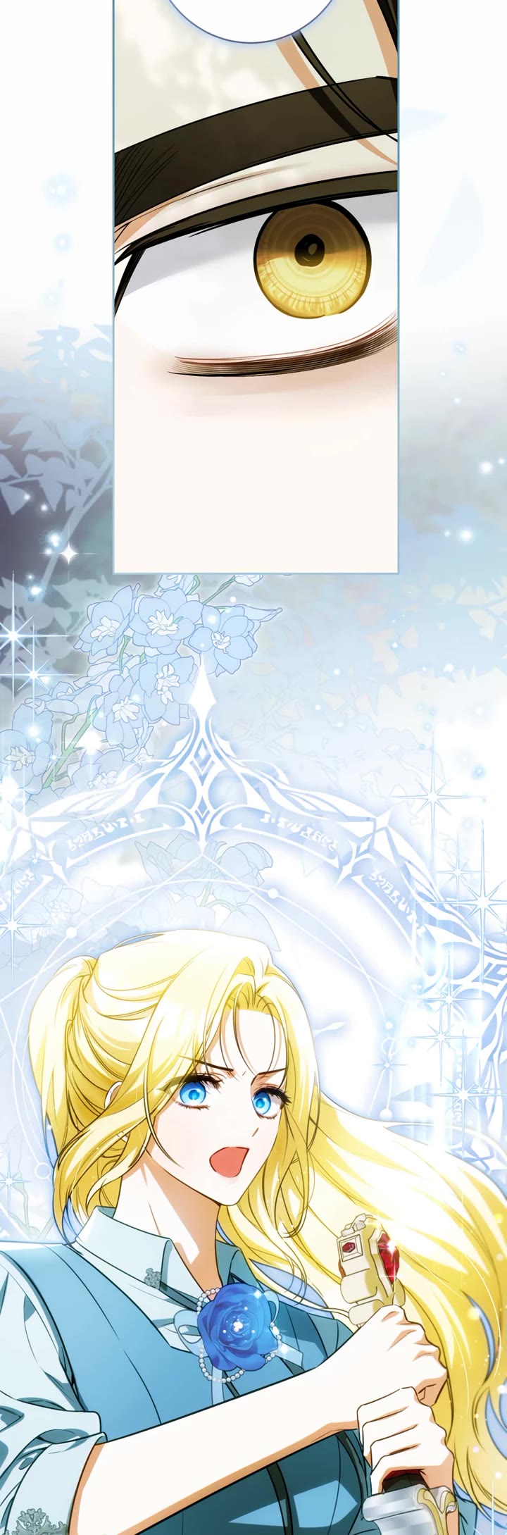 It Seems I've Transmigrated Somewhere Chapter 95 page 29 - Chapter 95