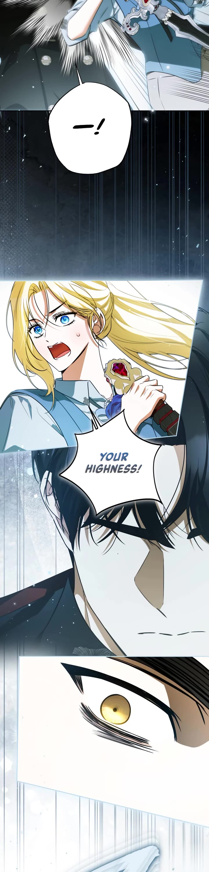 It Seems I've Transmigrated Somewhere Chapter 95 page 31 - Chapter 95