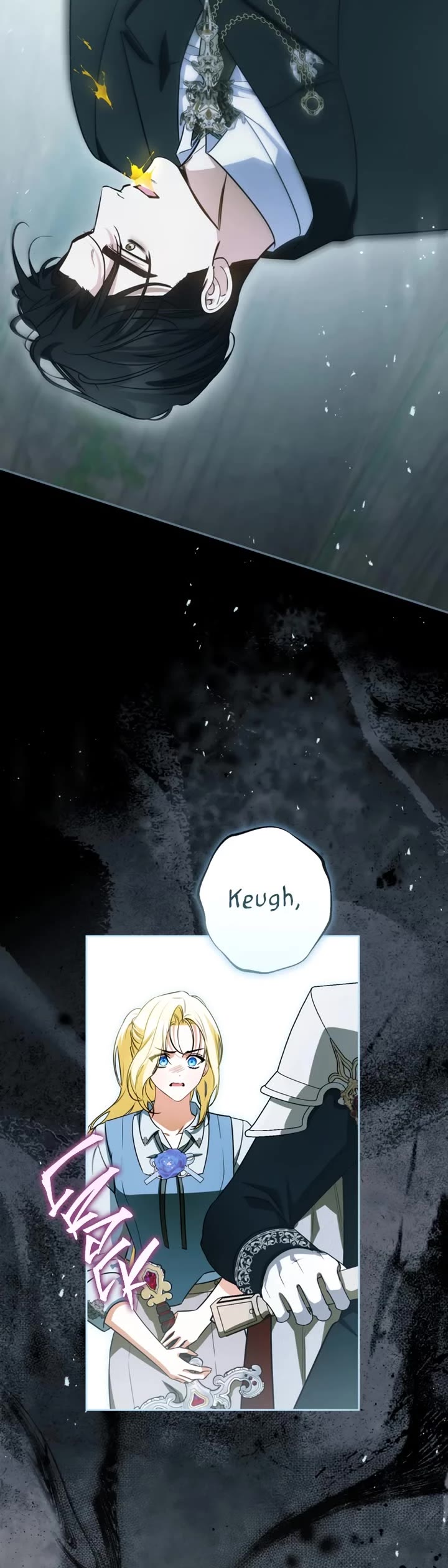 It Seems I've Transmigrated Somewhere Chapter 95 page 33 - Chapter 95