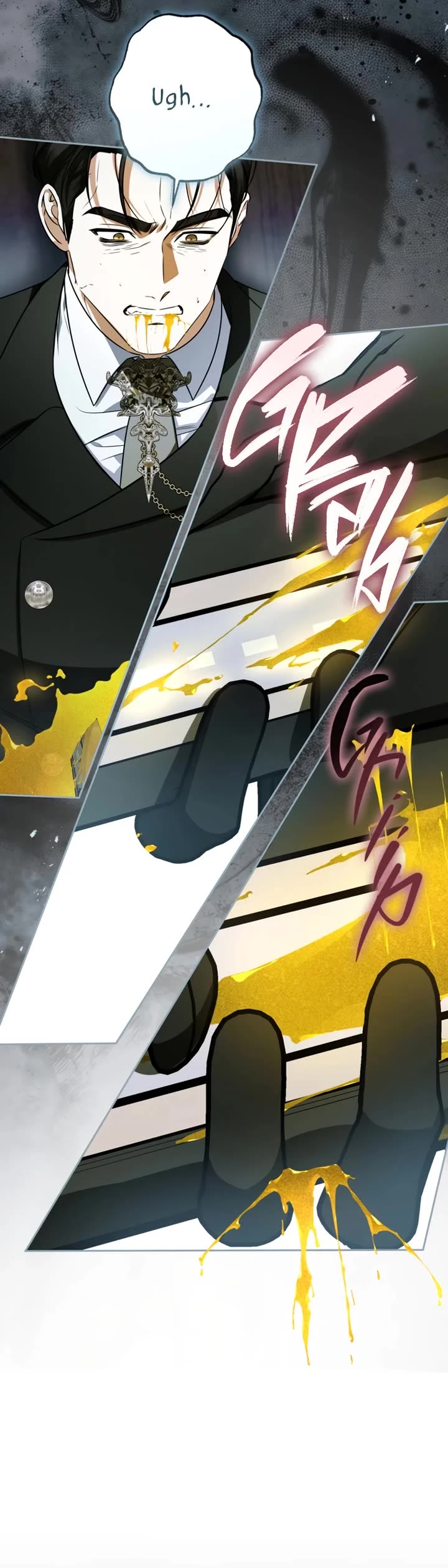It Seems I've Transmigrated Somewhere Chapter 95 page 34 - Chapter 95