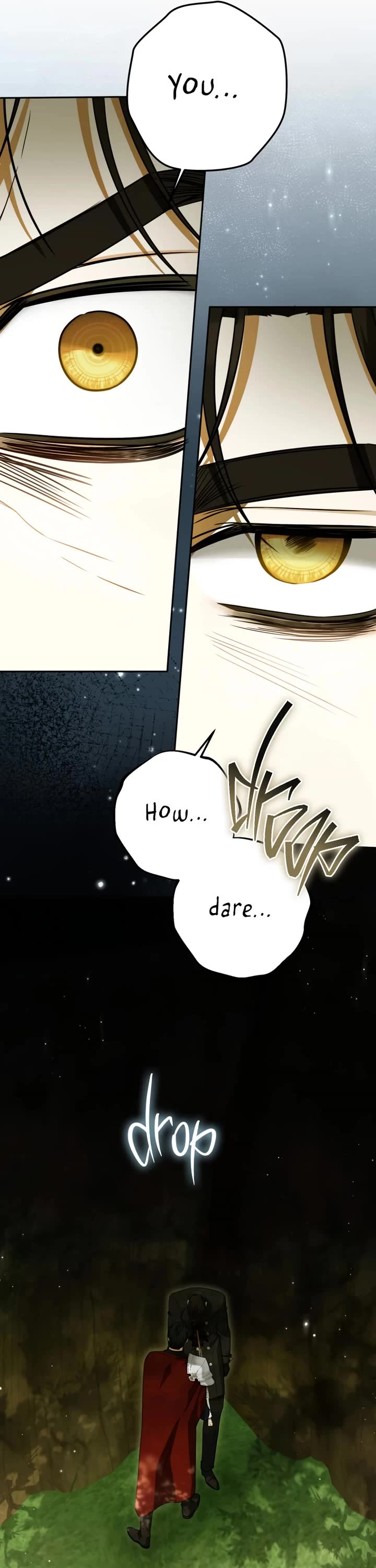 It Seems I've Transmigrated Somewhere Chapter 95 page 35 - Chapter 95