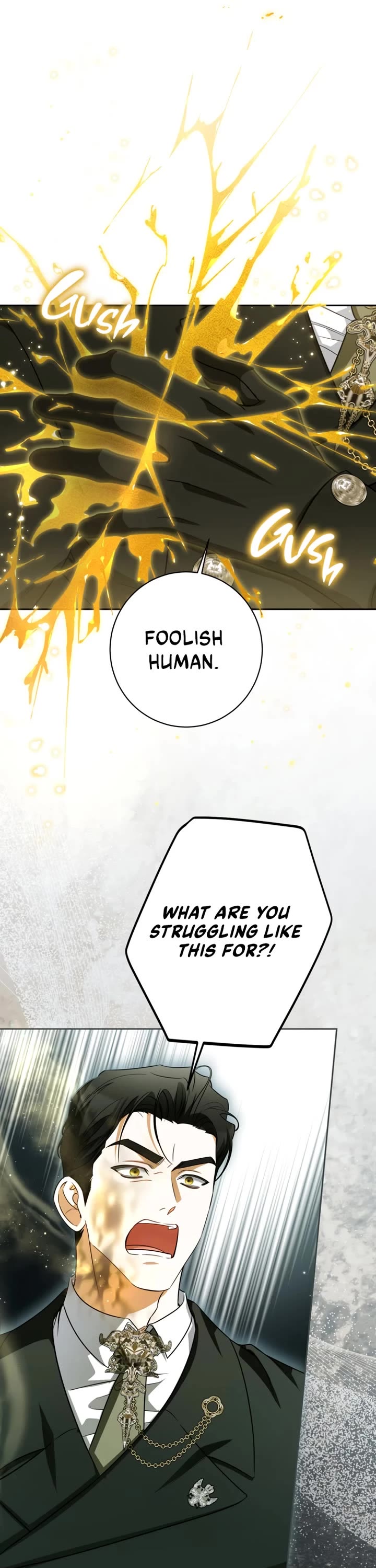 It Seems I've Transmigrated Somewhere Chapter 95 page 5 - Chapter 95