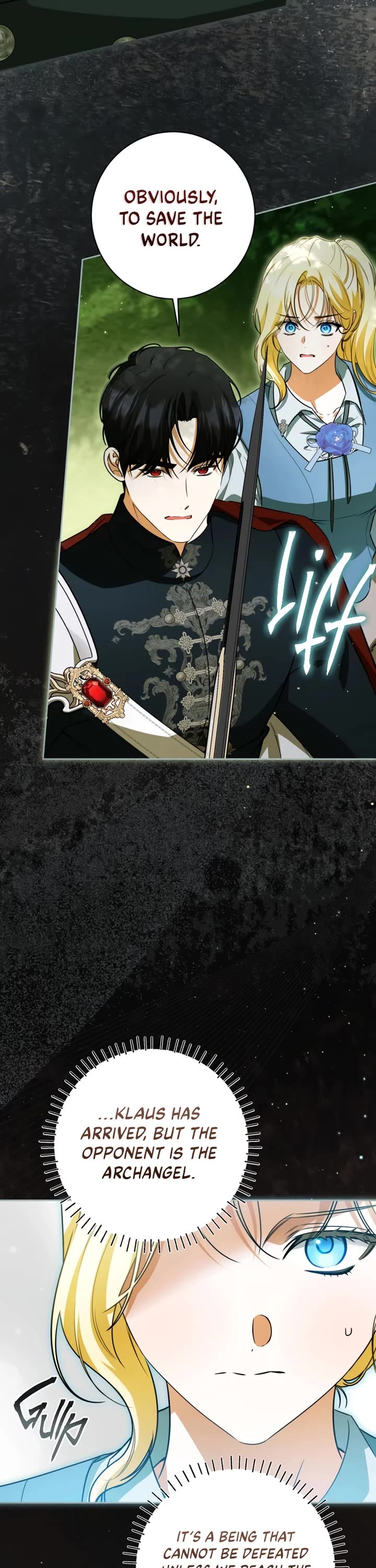 It Seems I've Transmigrated Somewhere Chapter 95 page 6 - Chapter 95