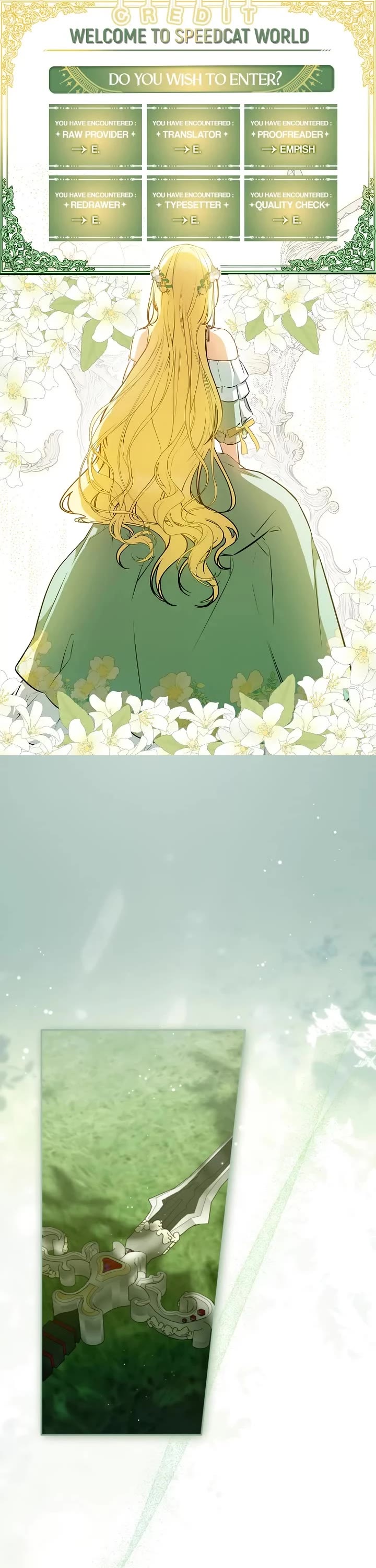 It Seems I've Transmigrated Somewhere Chapter 96 page 1 - Chapter 96