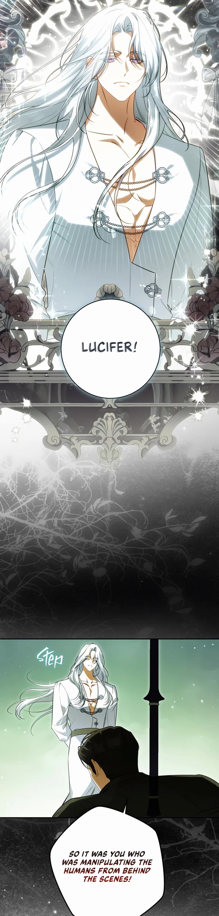 It Seems I've Transmigrated Somewhere Chapter 96 page 10 - Chapter 96