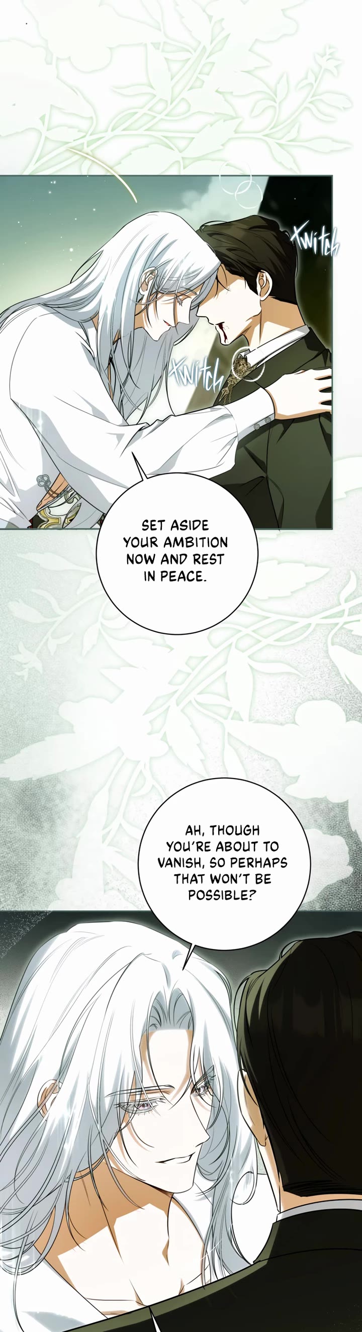 It Seems I've Transmigrated Somewhere Chapter 96 page 14 - Chapter 96