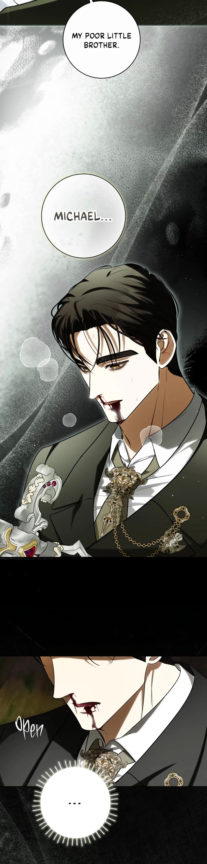It Seems I've Transmigrated Somewhere Chapter 96 page 15 - Chapter 96