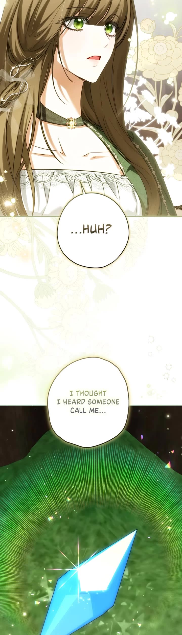 It Seems I've Transmigrated Somewhere Chapter 96 page 17 - Chapter 96