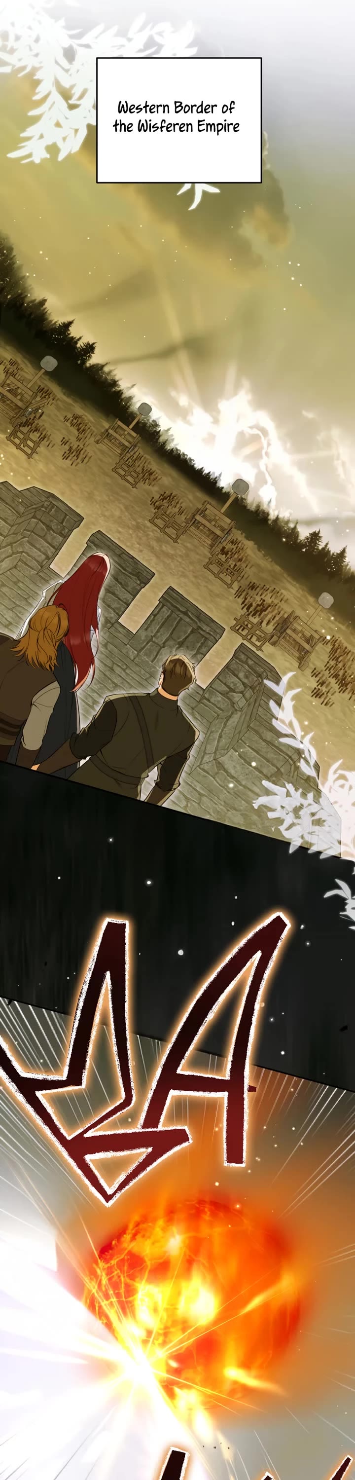 It Seems I've Transmigrated Somewhere Chapter 96 page 19 - Chapter 96