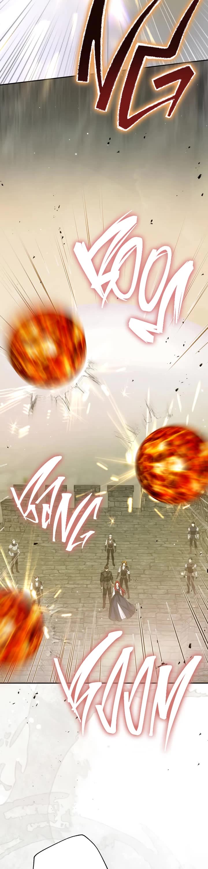 It Seems I've Transmigrated Somewhere Chapter 96 page 20 - Chapter 96