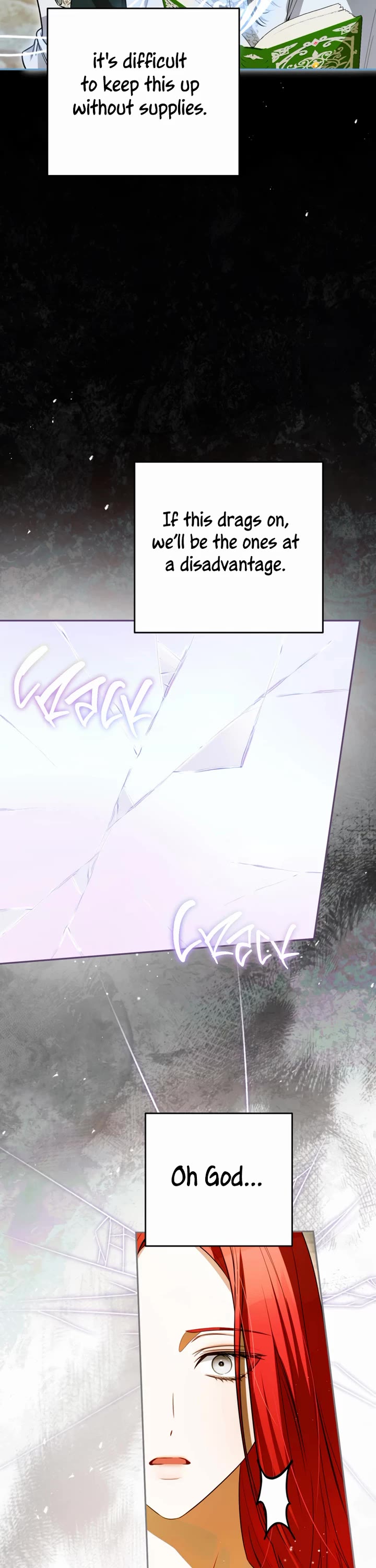 It Seems I've Transmigrated Somewhere Chapter 96 page 25 - Chapter 96