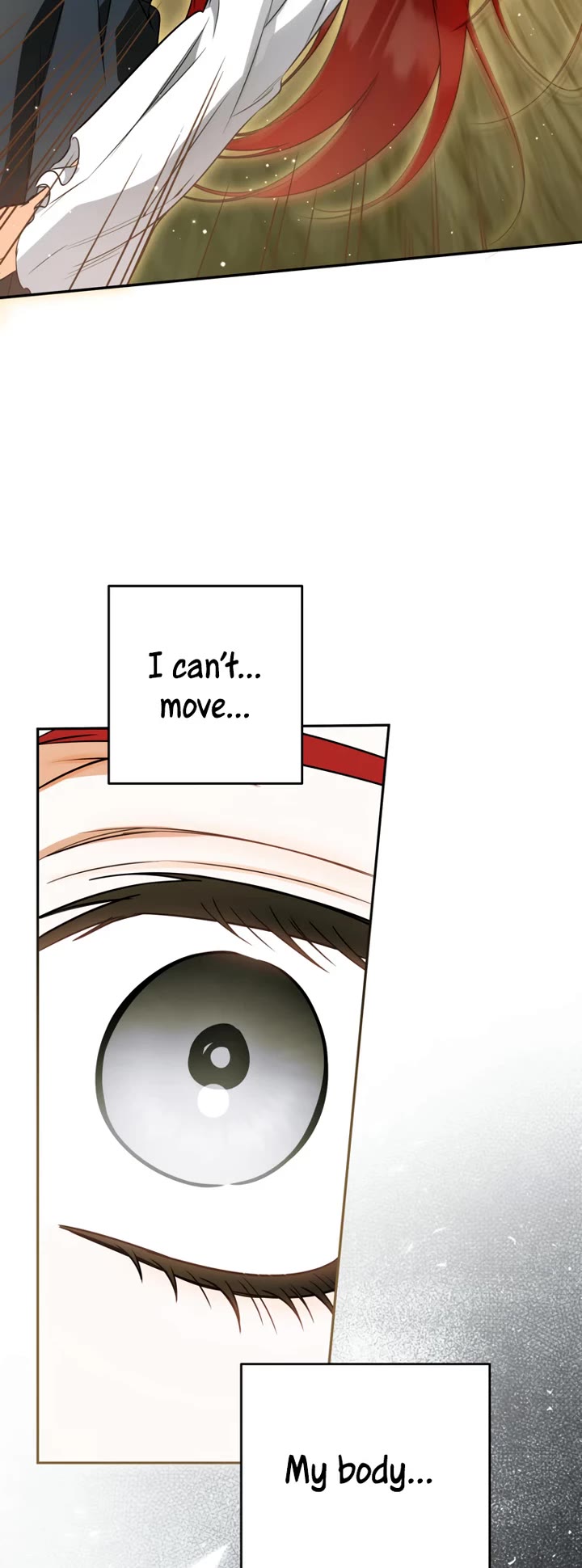 It Seems I've Transmigrated Somewhere Chapter 96 page 27 - Chapter 96