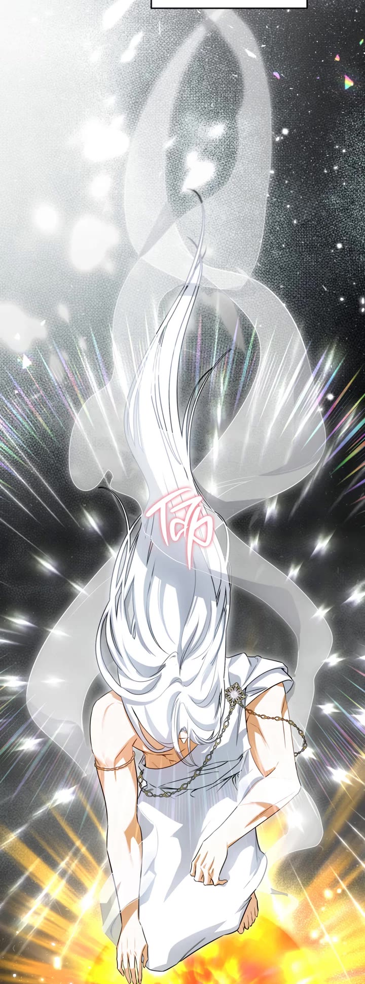 It Seems I've Transmigrated Somewhere Chapter 96 page 28 - Chapter 96