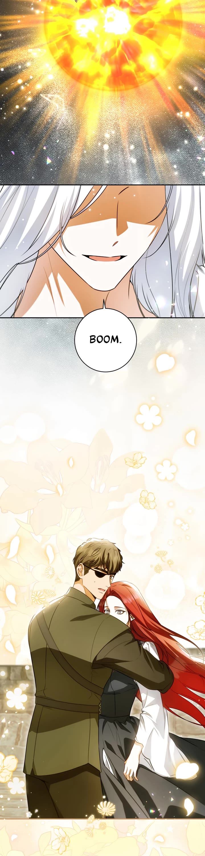 It Seems I've Transmigrated Somewhere Chapter 96 page 29 - Chapter 96