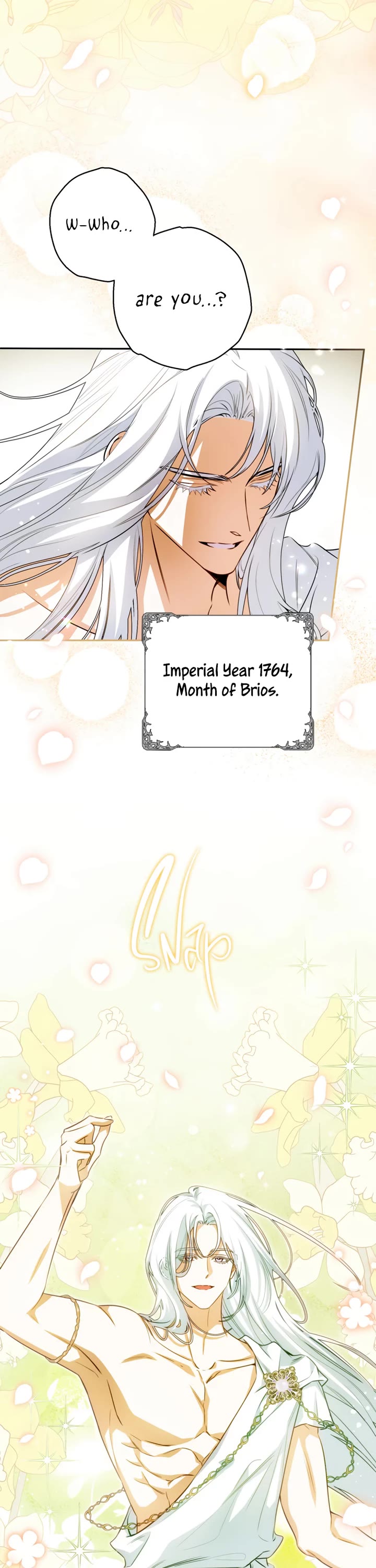It Seems I've Transmigrated Somewhere Chapter 96 page 30 - Chapter 96
