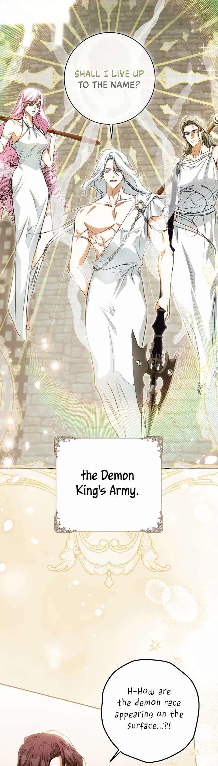 It Seems I've Transmigrated Somewhere Chapter 96 page 32 - Chapter 96