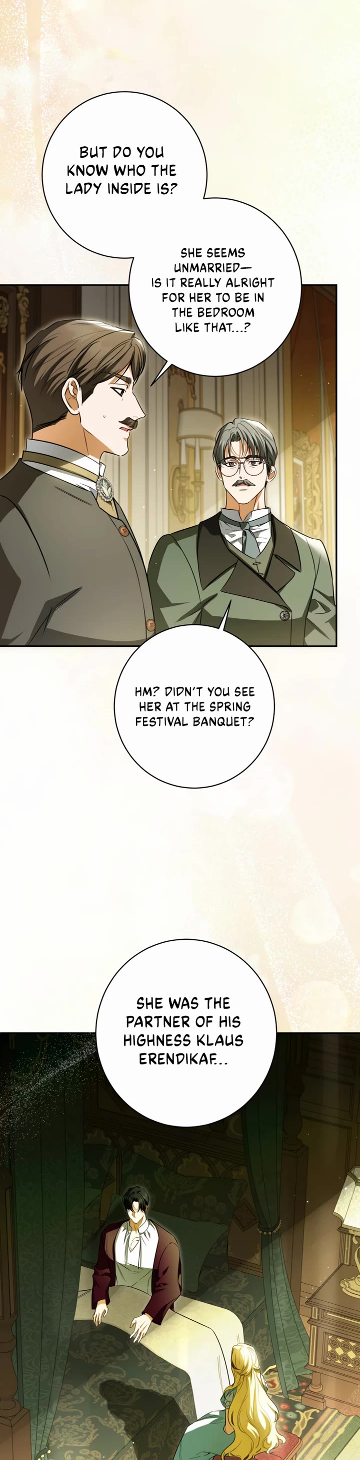 It Seems I've Transmigrated Somewhere Chapter 96 page 36 - Chapter 96