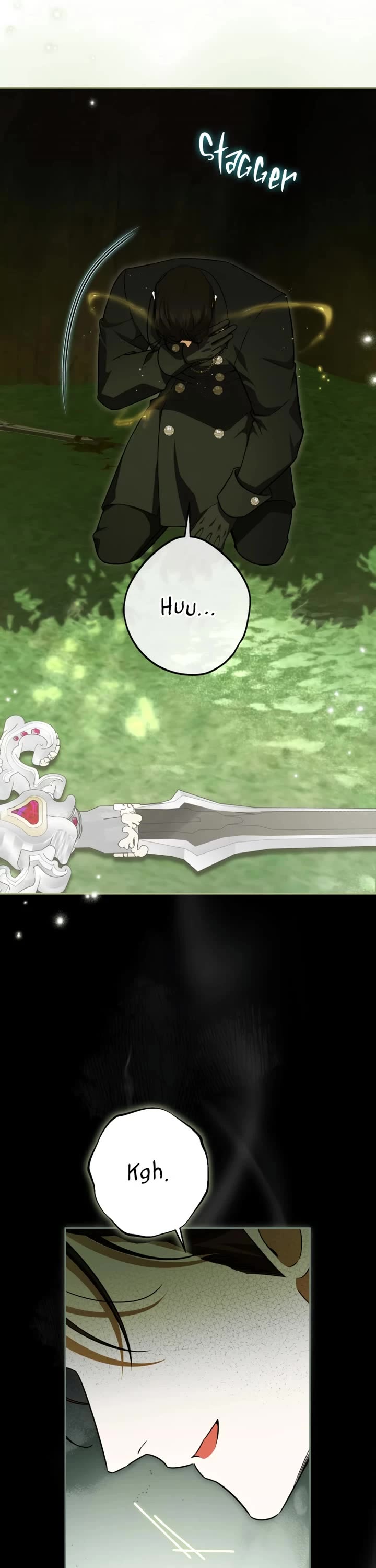 It Seems I've Transmigrated Somewhere Chapter 96 page 5 - Chapter 96