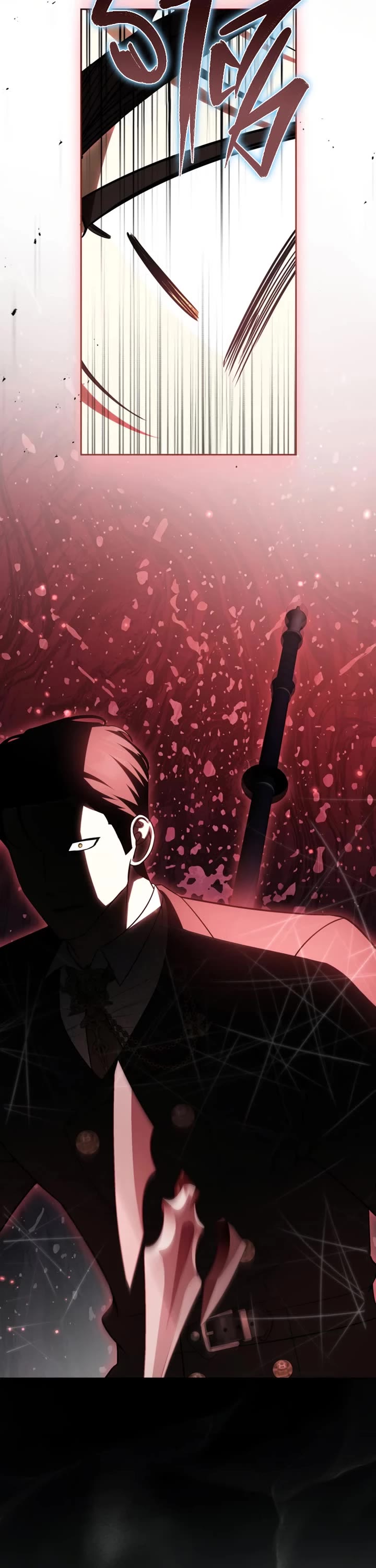 It Seems I've Transmigrated Somewhere Chapter 96 page 7 - Chapter 96