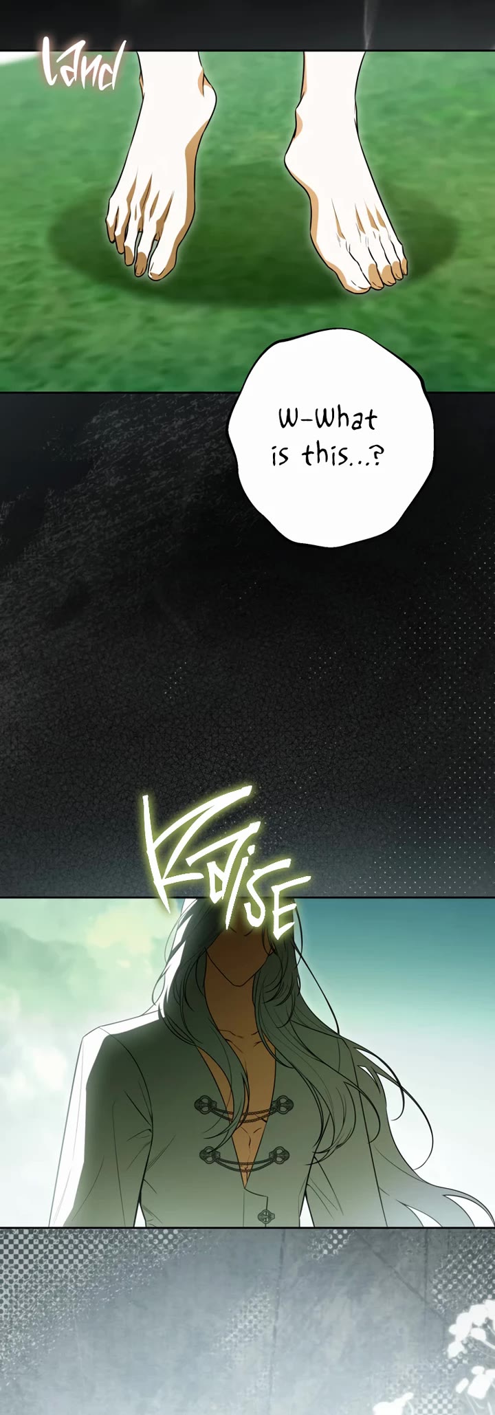 It Seems I've Transmigrated Somewhere Chapter 96 page 8 - Chapter 96