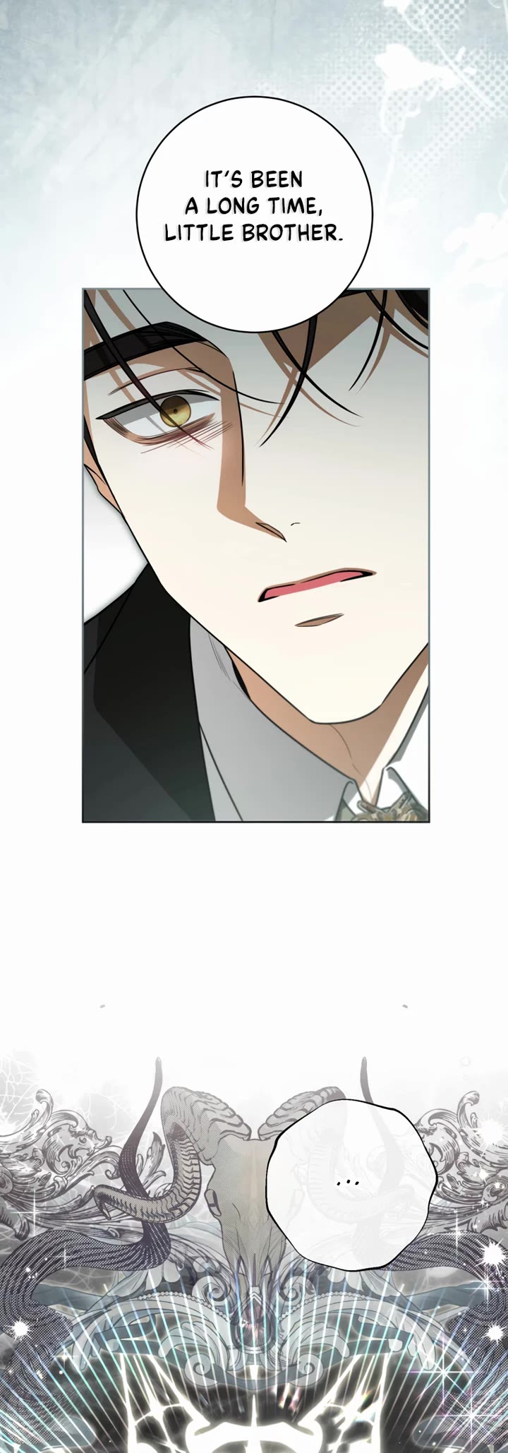 It Seems I've Transmigrated Somewhere Chapter 96 page 9 - Chapter 96