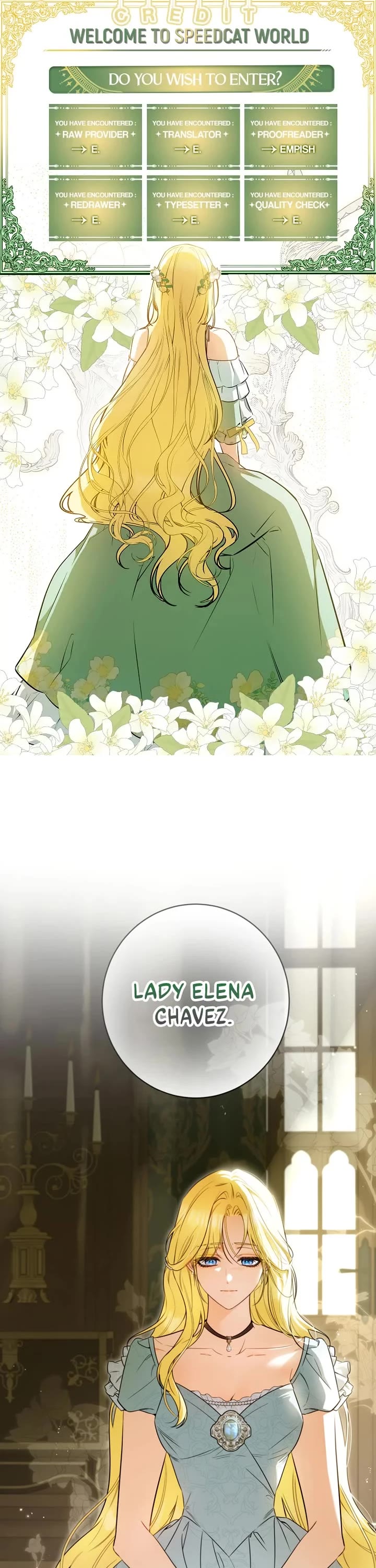 It Seems I've Transmigrated Somewhere Chapter 97 page 1 - Chapter 97