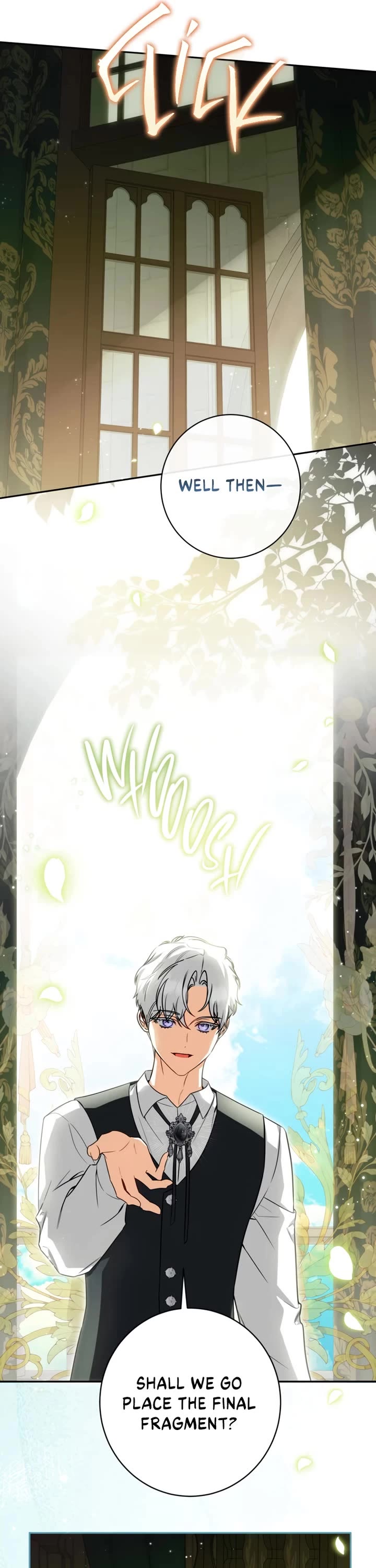 It Seems I've Transmigrated Somewhere Chapter 97 page 12 - Chapter 97