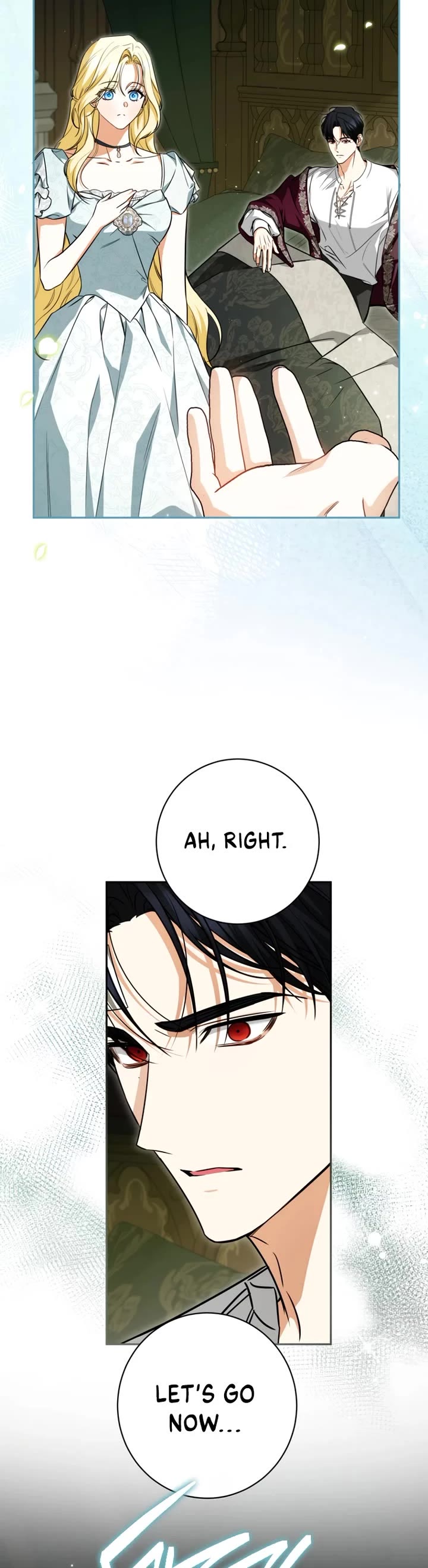 It Seems I've Transmigrated Somewhere Chapter 97 page 13 - Chapter 97