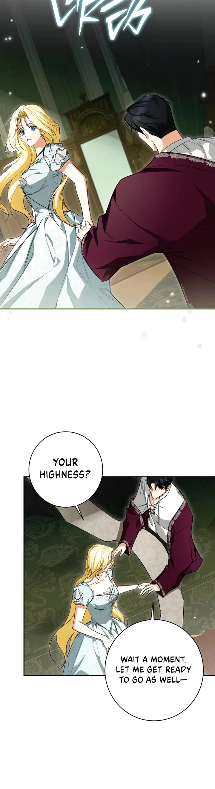 It Seems I've Transmigrated Somewhere Chapter 97 page 14 - Chapter 97