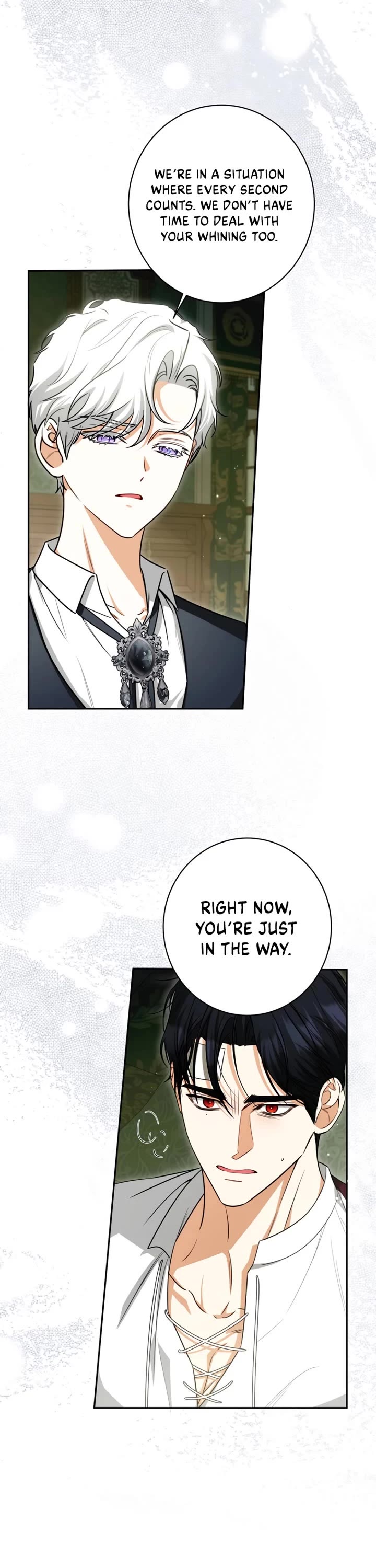 It Seems I've Transmigrated Somewhere Chapter 97 page 16 - Chapter 97
