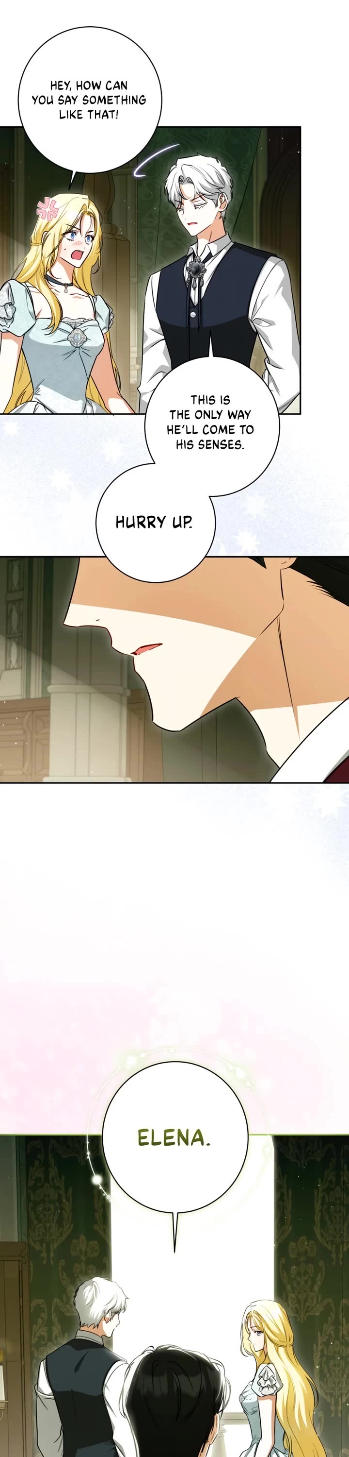 It Seems I've Transmigrated Somewhere Chapter 97 page 17 - Chapter 97