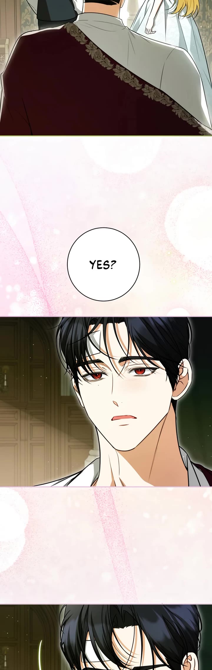 It Seems I've Transmigrated Somewhere Chapter 97 page 18 - Chapter 97