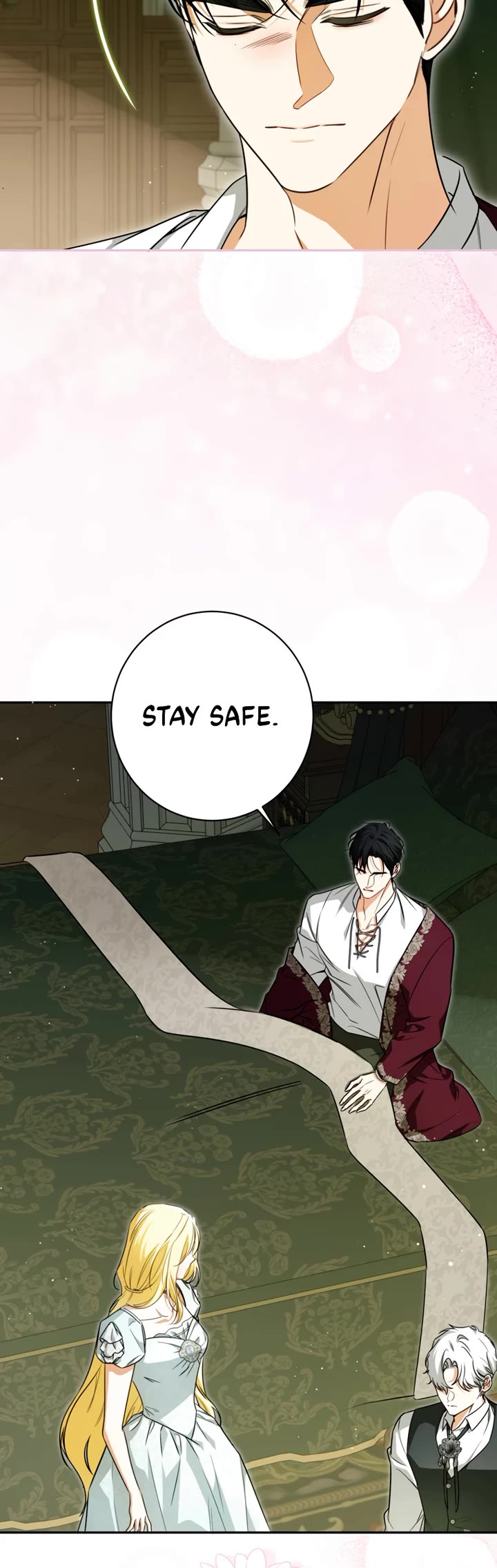 It Seems I've Transmigrated Somewhere Chapter 97 page 19 - Chapter 97