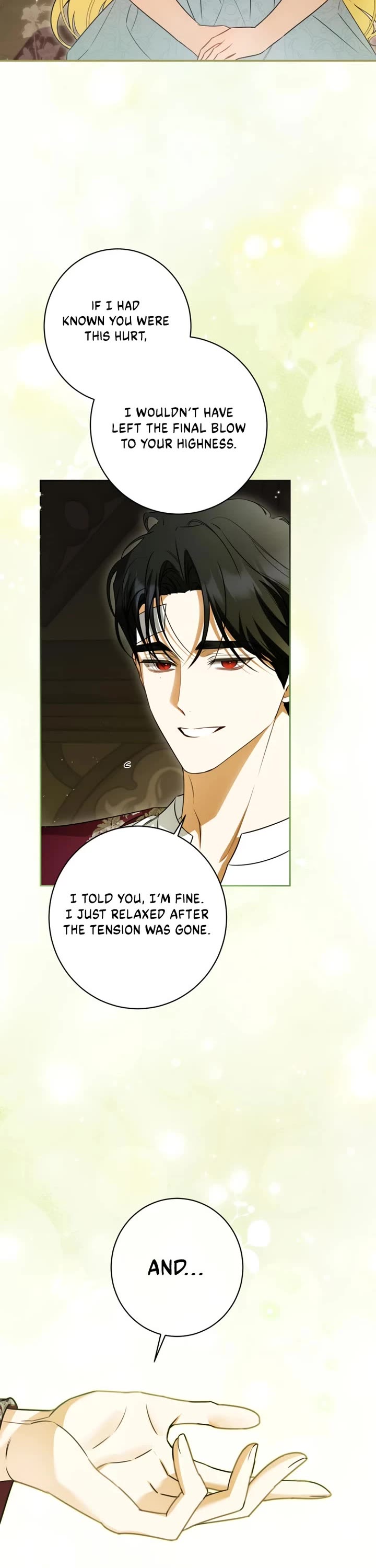 It Seems I've Transmigrated Somewhere Chapter 97 page 2 - Chapter 97
