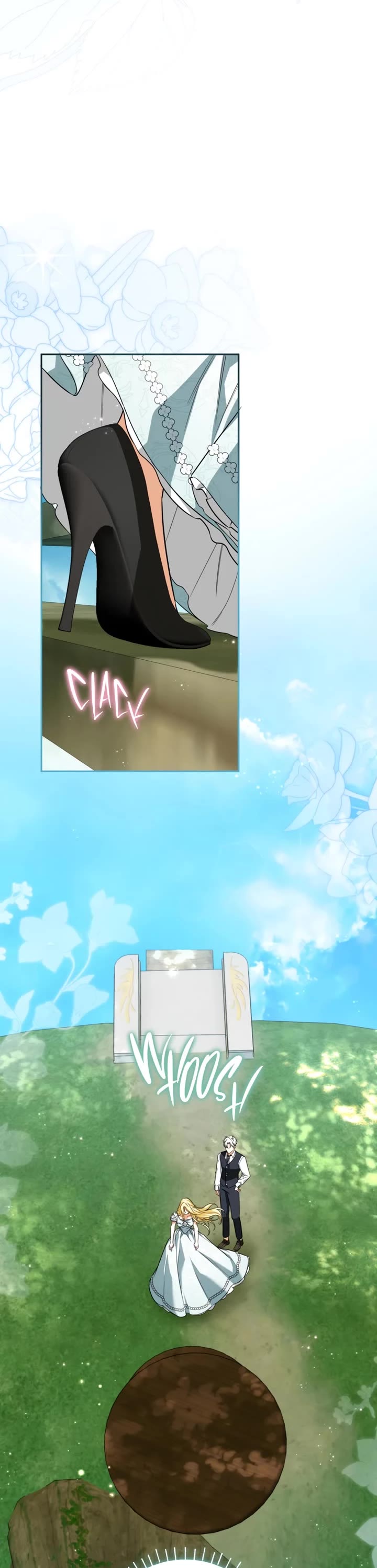 It Seems I've Transmigrated Somewhere Chapter 97 page 24 - Chapter 97