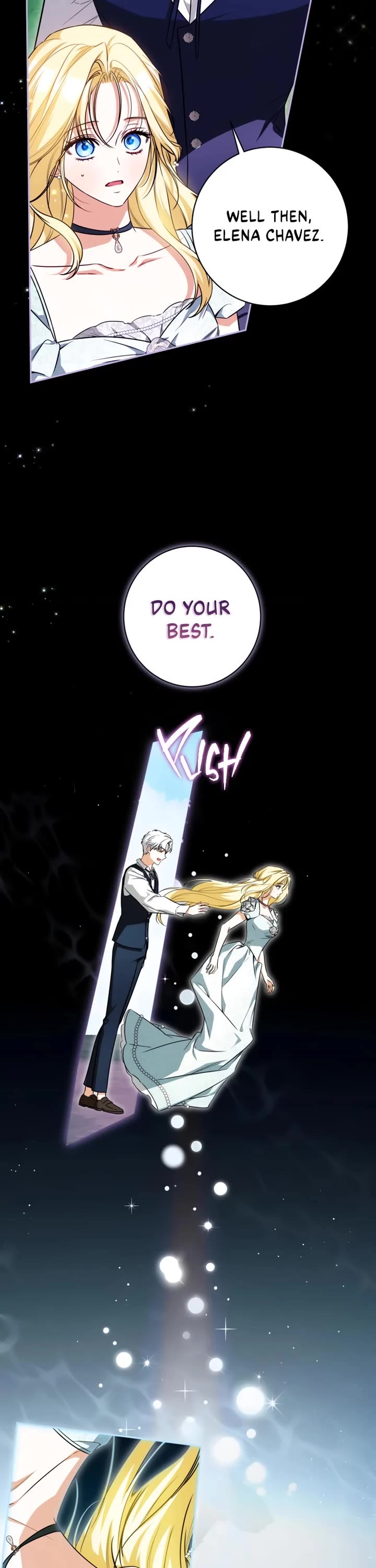 It Seems I've Transmigrated Somewhere Chapter 97 page 27 - Chapter 97