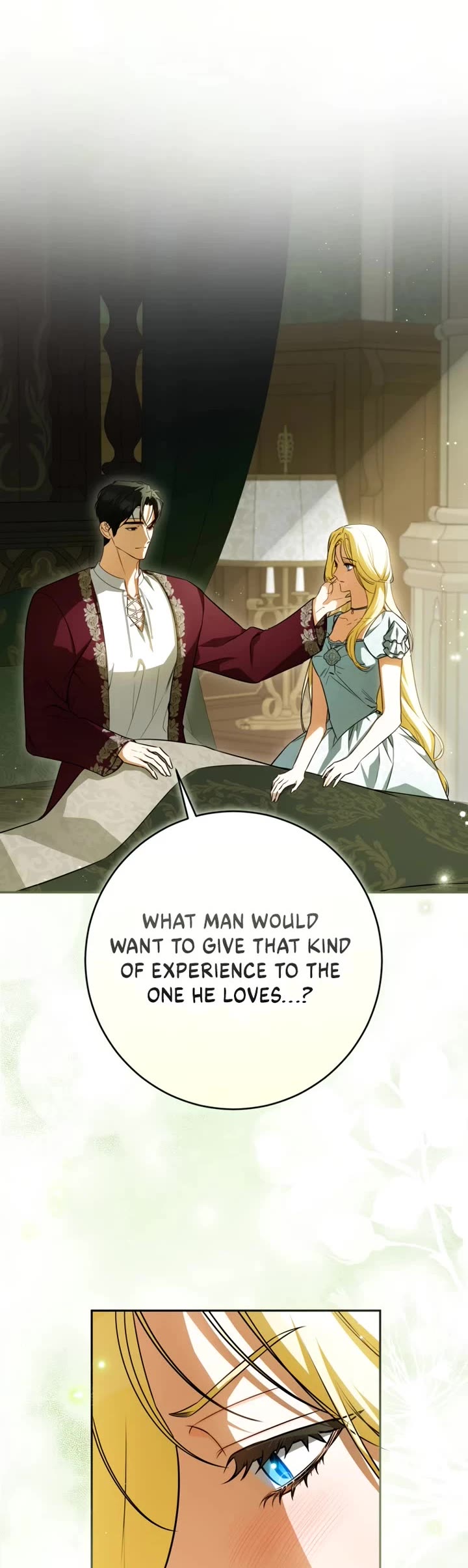 It Seems I've Transmigrated Somewhere Chapter 97 page 3 - Chapter 97