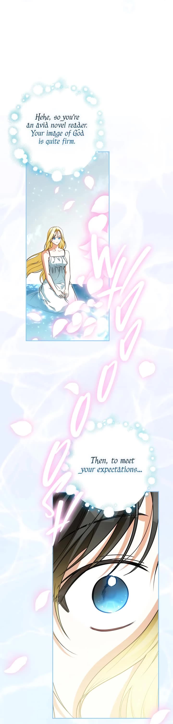 It Seems I've Transmigrated Somewhere Chapter 97 page 34 - Chapter 97