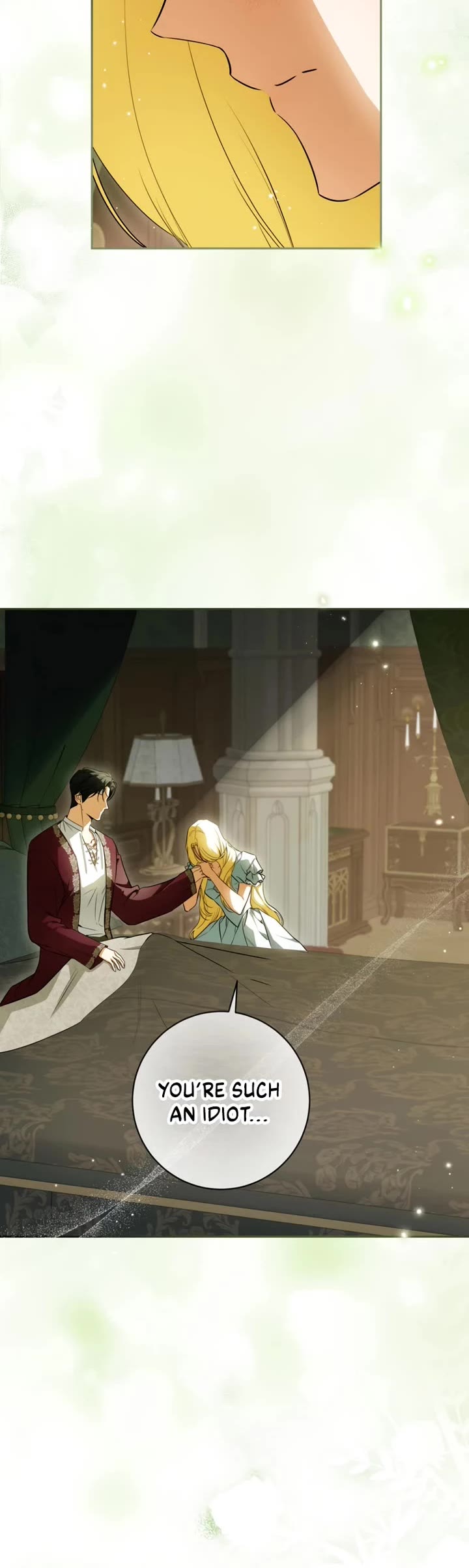 It Seems I've Transmigrated Somewhere Chapter 97 page 4 - Chapter 97