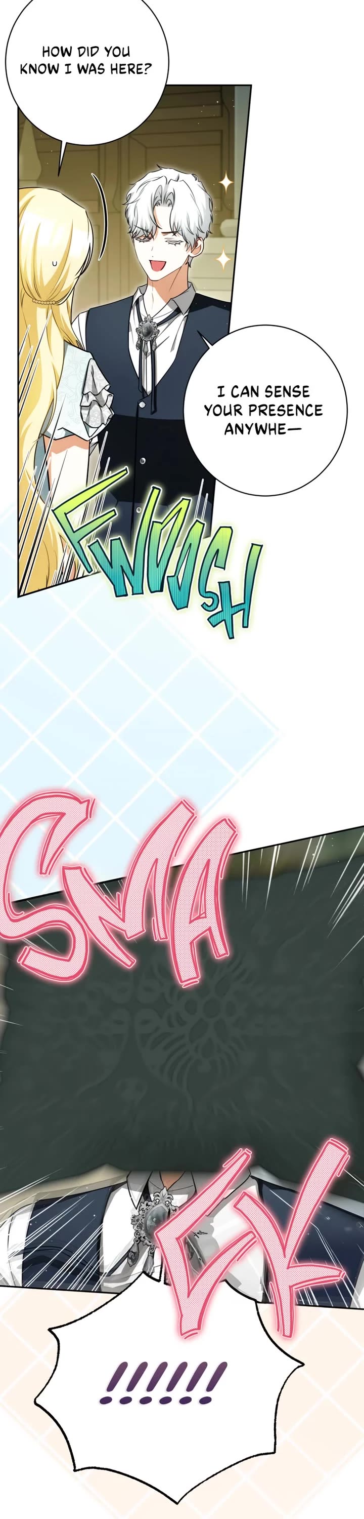 It Seems I've Transmigrated Somewhere Chapter 97 page 6 - Chapter 97
