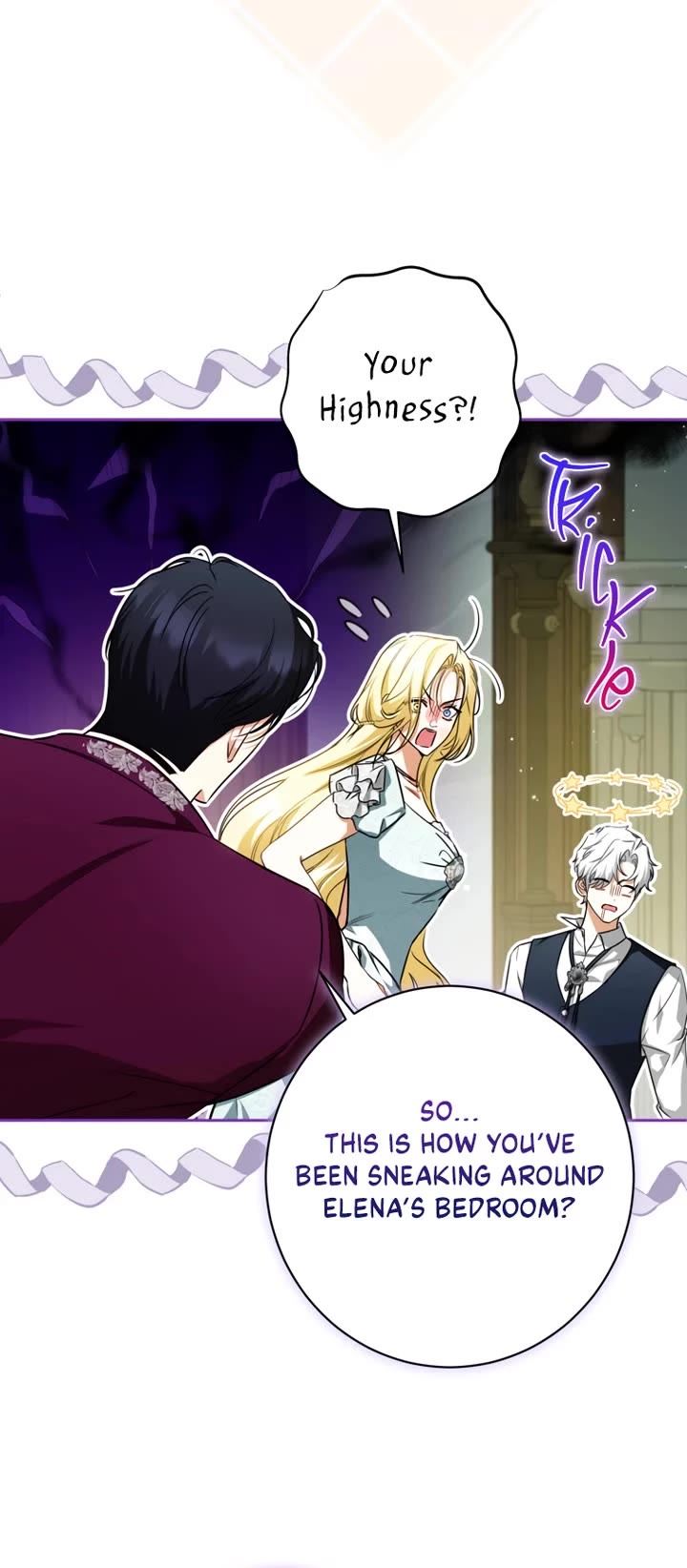 It Seems I've Transmigrated Somewhere Chapter 97 page 7 - Chapter 97
