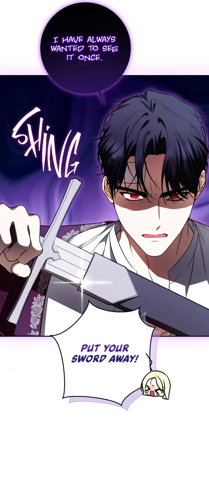 It Seems I've Transmigrated Somewhere Chapter 97 page 8 - Chapter 97