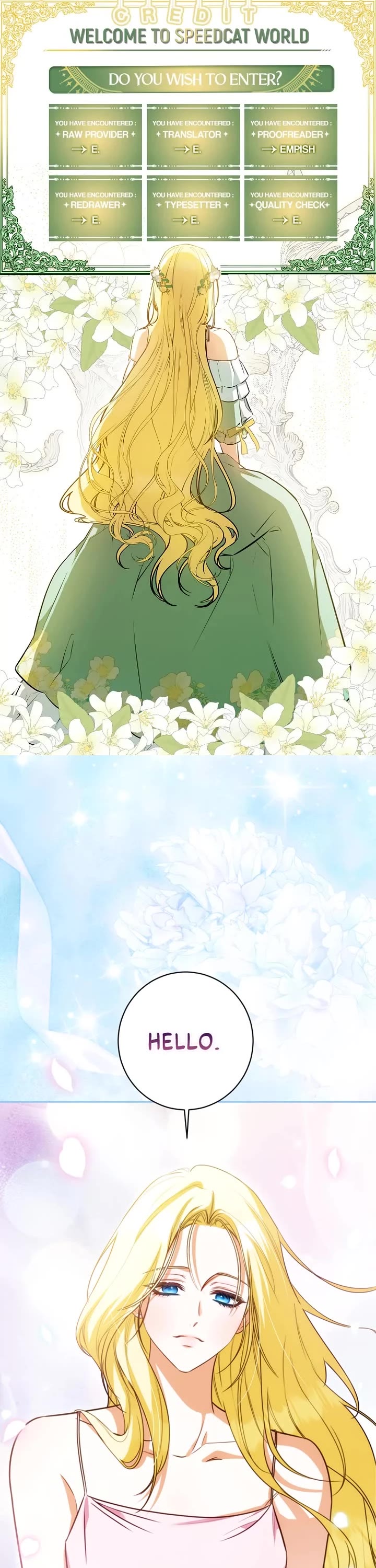 It Seems I've Transmigrated Somewhere Chapter 98 page 1 - Chapter 98