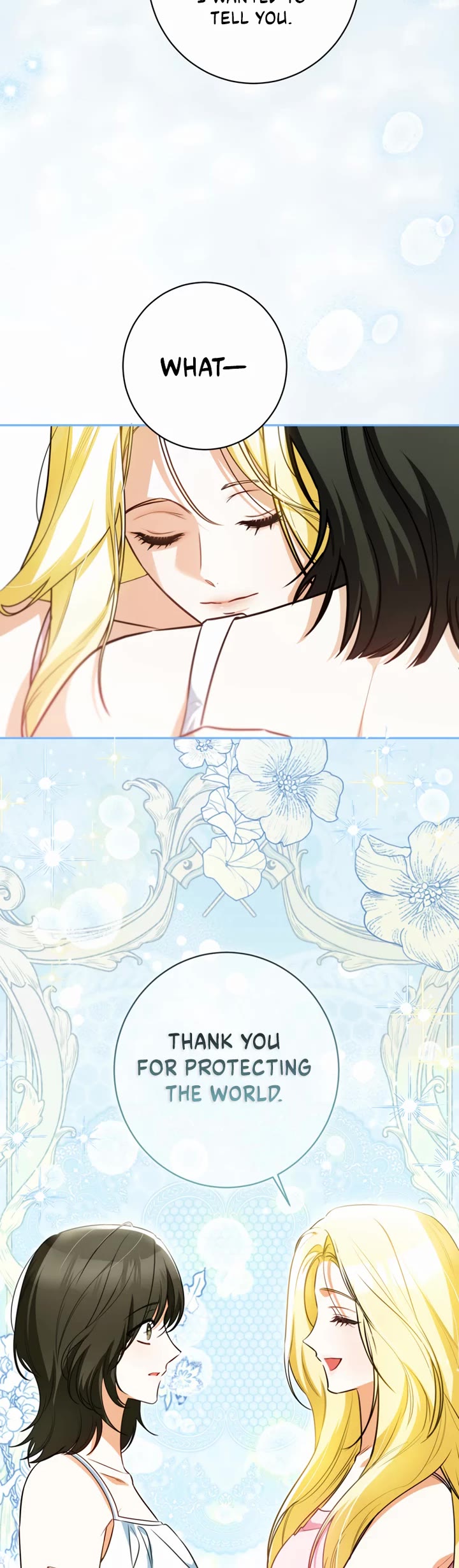 It Seems I've Transmigrated Somewhere Chapter 98 page 10 - Chapter 98
